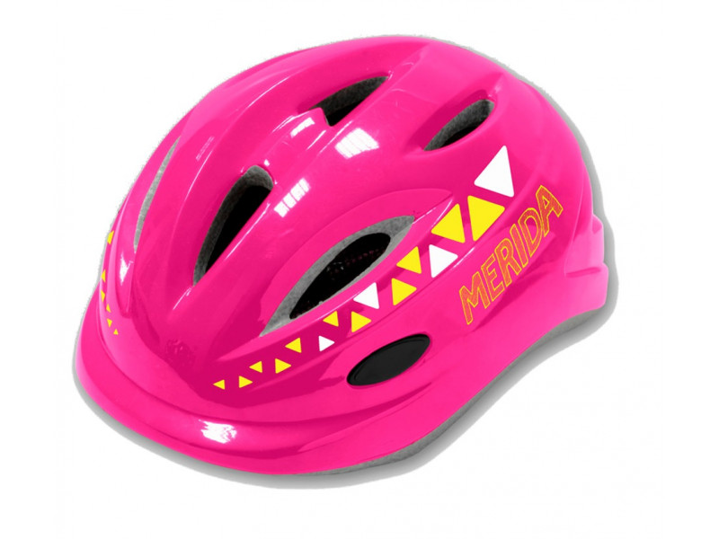 MERIDA kask MINI Blue