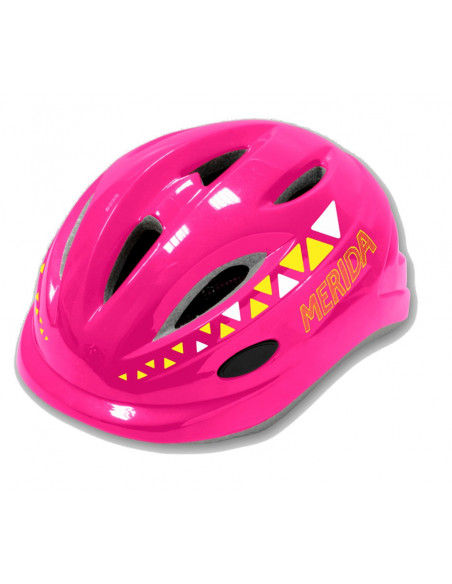 MERIDA kask MINI Blue