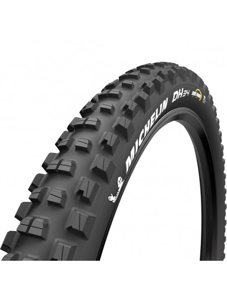 MICHELIN Opona DH 34 TLR BikePark Performance Line 27,5x2,40
