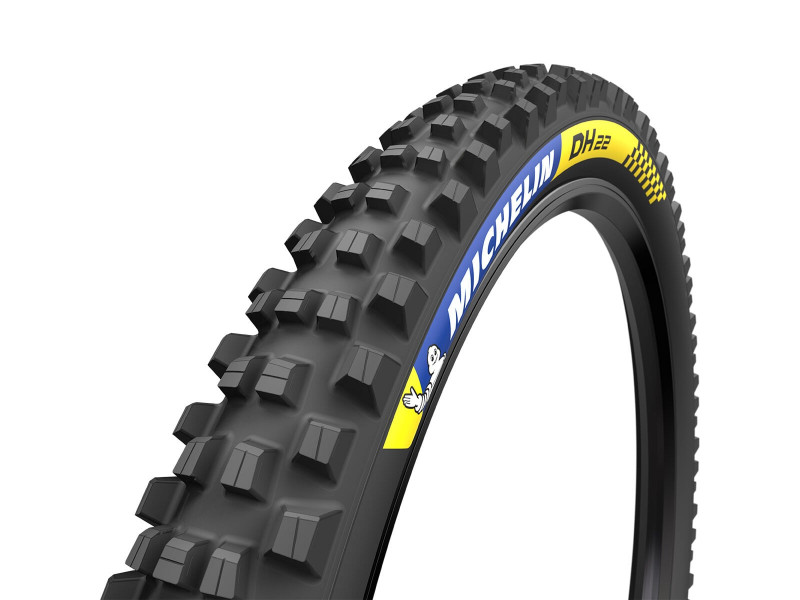 MICHELIN Opona DH 22 TLR Racing Line 27,5x2,40