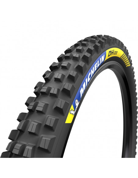 MICHELIN Opona DH 22 TLR Racing Line 27,5x2,40