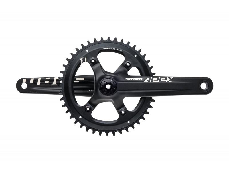 SRAM Mechanizm Korbowy APEX 1 X-Sync