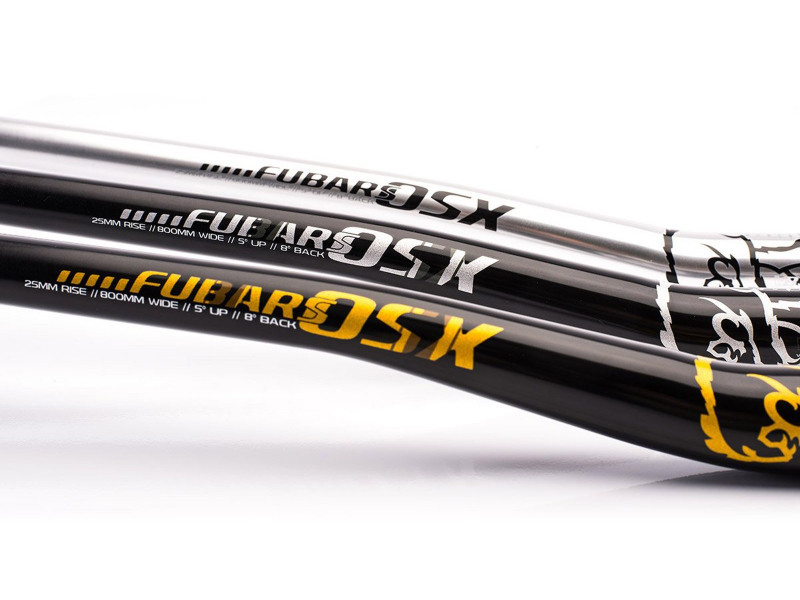 CHROMAG Kierownica OSX 35 LIMITED 31,8 - 800mm