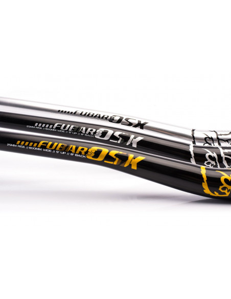 CHROMAG Kierownica OSX 35 LIMITED 31,8 - 800mm