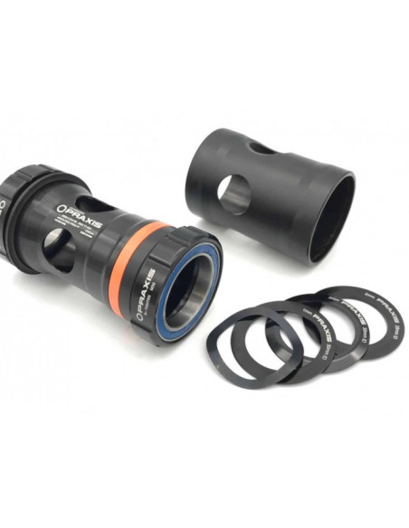PRAXIS Wkład supportu M30 / BB30 / PF30