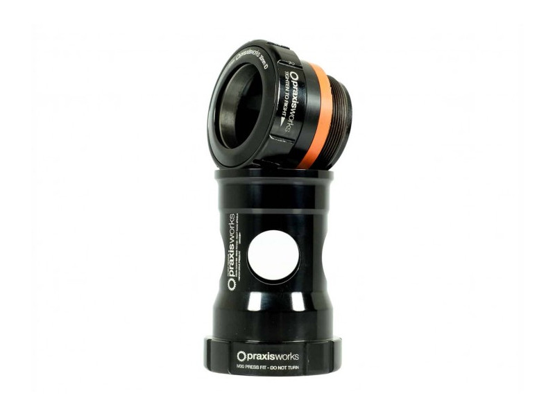 PRAXIS Wkład supportu M30 / BB30 / PF30