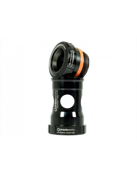 PRAXIS Wkład supportu M30 / BB30 / PF30