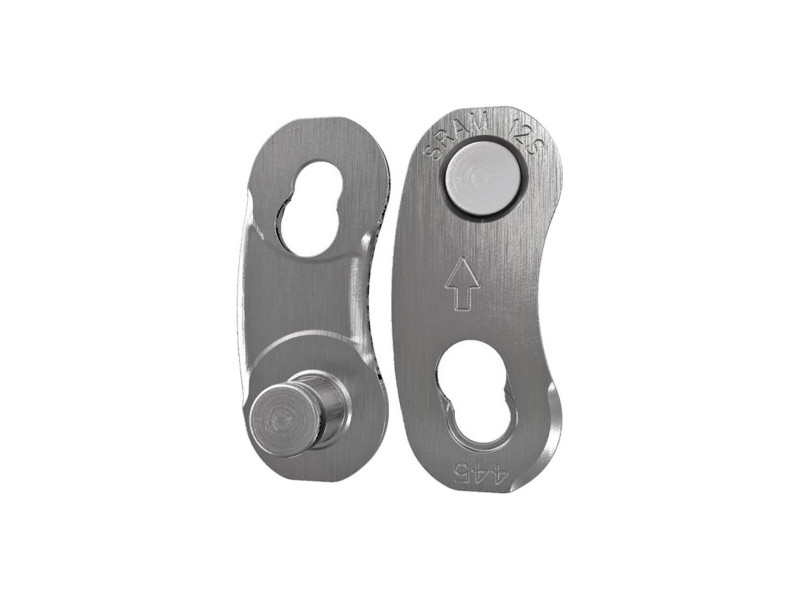 SRAM Spinka PowerLock Eagle Silver 12rz