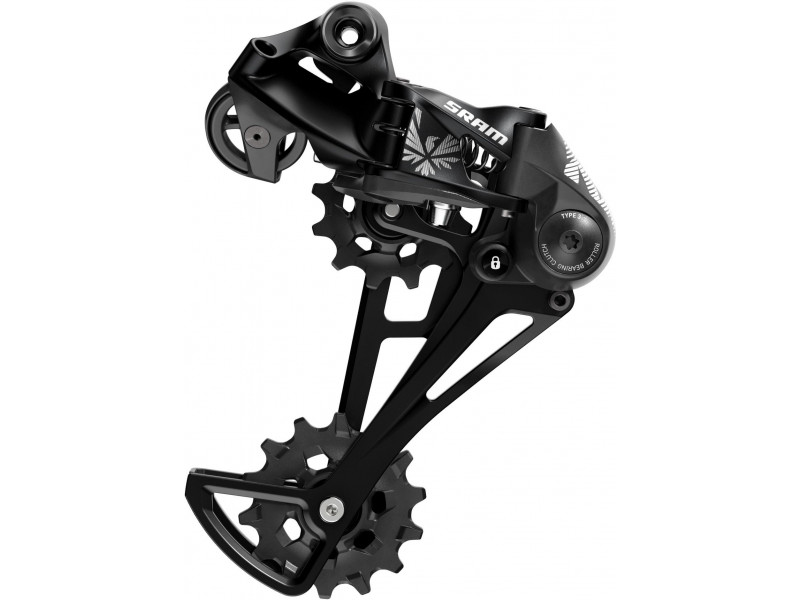 SRAM Przerzutka tył NX Eagle 12-SPEED 50T