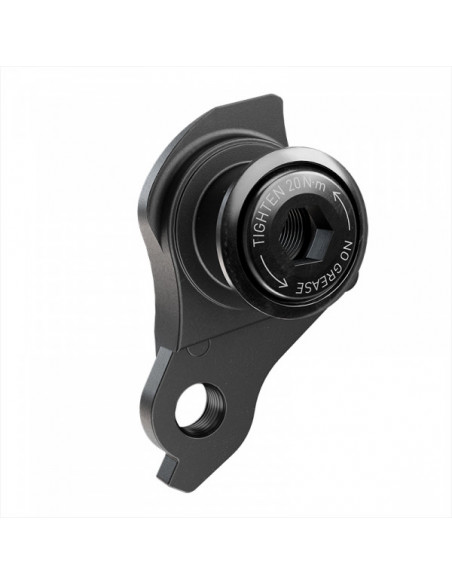 SRAM hak przerzutki UDH - Universal Derailleur Hanger Aluminum