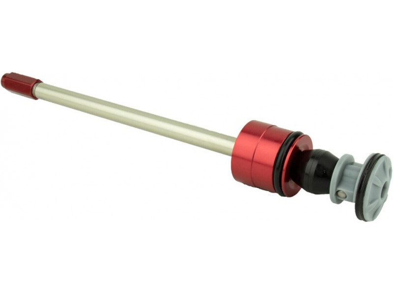 ROCKSHOX Shaft ZEB Upgrade Kit - 160mm UPGR DB...