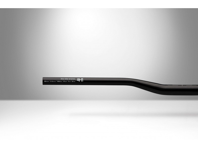 TITLE Kierownica AH1 31,8 x 800mm