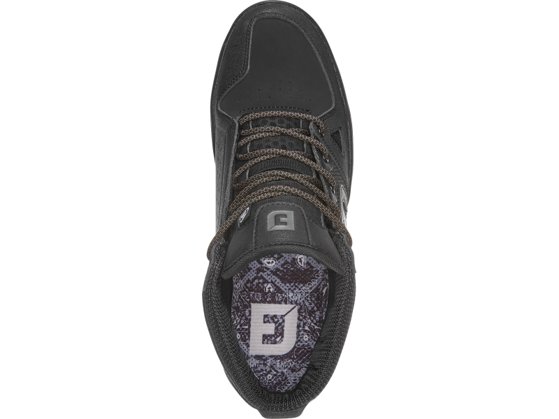 ETNIES Buty Camber Emil Johansson  - Pro Model