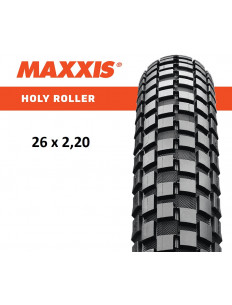 MAXXIS Opona HOLY ROLLER 26x2,20 WT