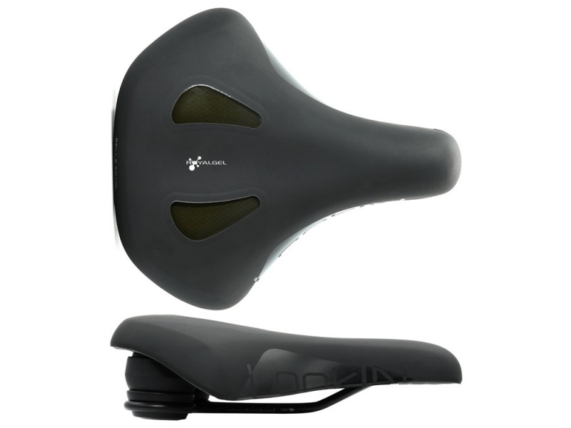 SELLEROYAL Siodło LOOKIN Basic Relaxed 90st...