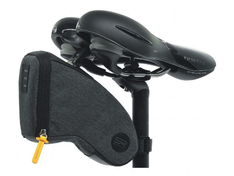 SELLEROYAL Torebka podsiodłowa BAG - System ICS