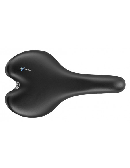 SELLEROYAL Siodło FRECCIA STRENGTEX 30st unisex żelowe