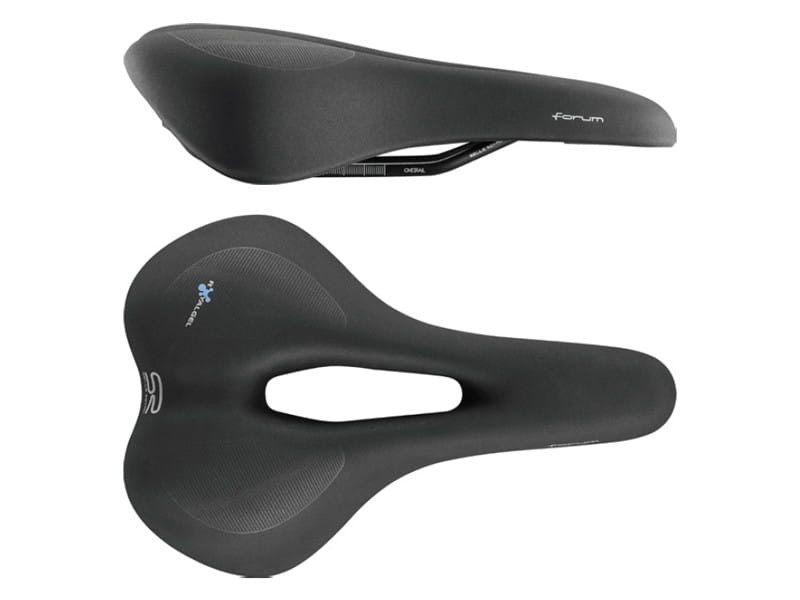 SELLEROYAL Siodło MODERATE Forum Męskie