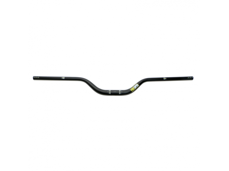 PROTAPER Kierownica 3" czarna Stealth 810mm 31,8