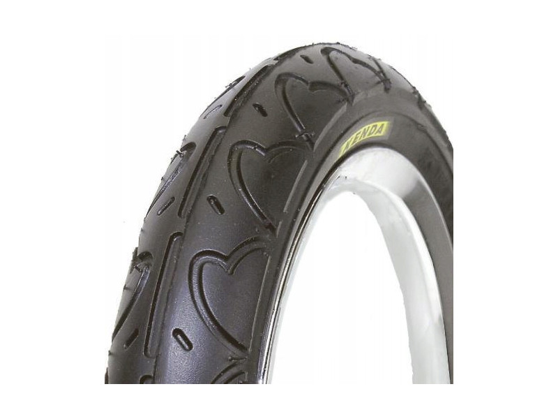 KENDA Opona 10" K909A 10x2,0 (54-152)