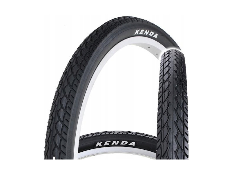 KENDA Opona 24" K924 24x1,75