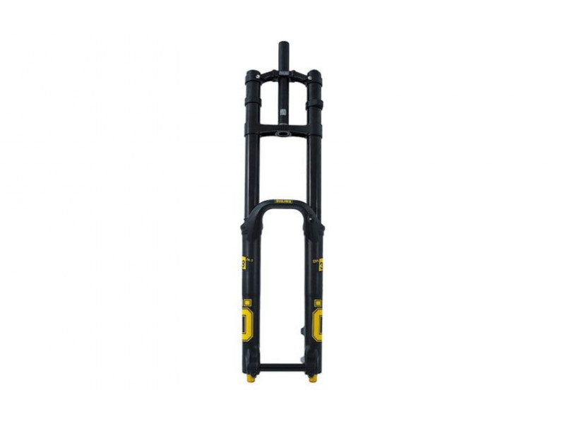 OHLINS amortyzator DH38 Air TTX18
