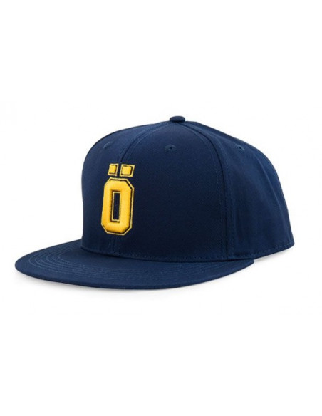 OHLINS Factory Racing Czapka - Snapback