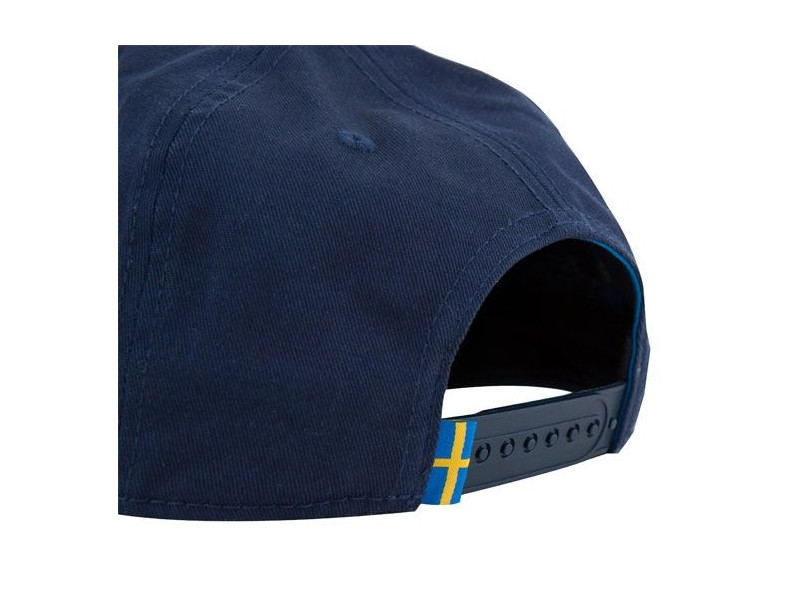 OHLINS Factory Racing Czapka - Snapback