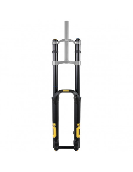 OHLINS amortyzator DH38 Air TTX18