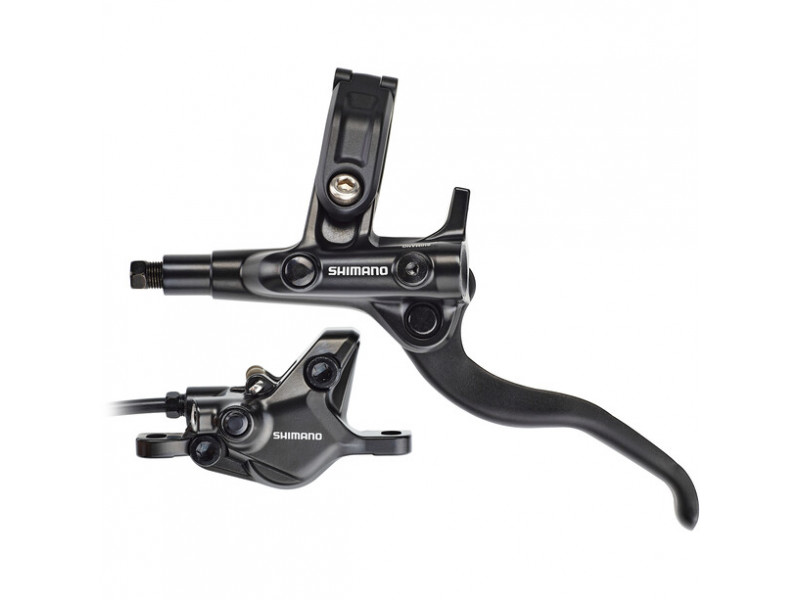 SHIMANO Hamulec Tarczowy M4100 Tył 170cm OEM