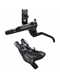 SHIMANO Hamulec Tarczowy Deore OEM