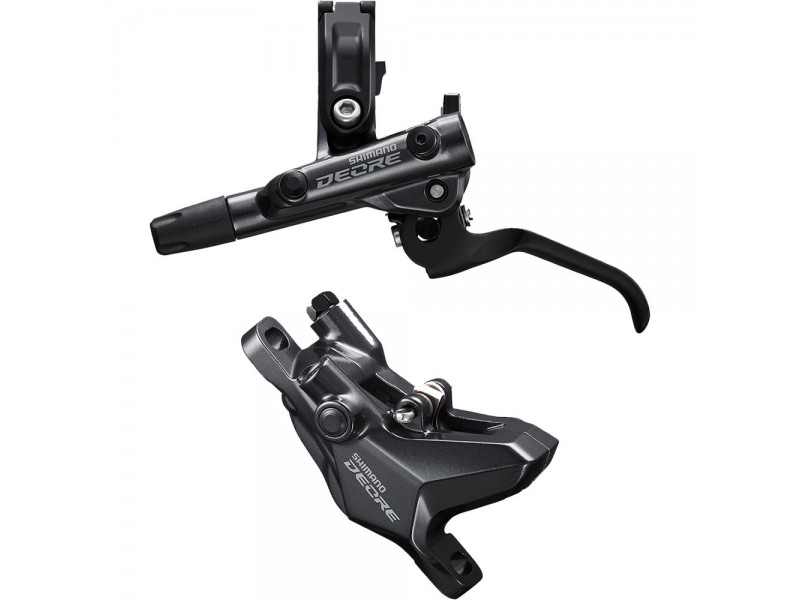 SHIMANO Hamulec Tarczowy Deore OEM