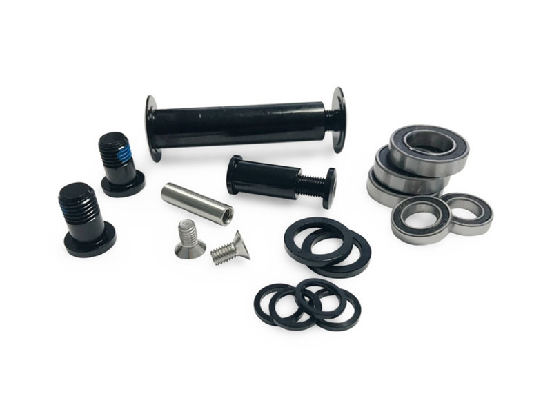 DARTMOOR Zestaw Osi do ram Bluebird, Blackbird,...