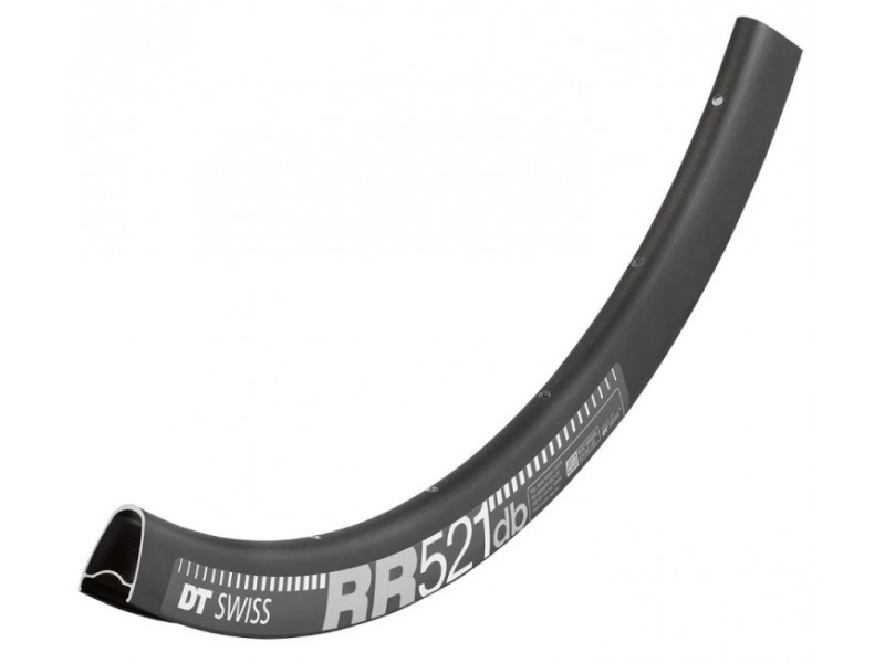 DT SWISS Obręcz RR 521 700c - Szosa
