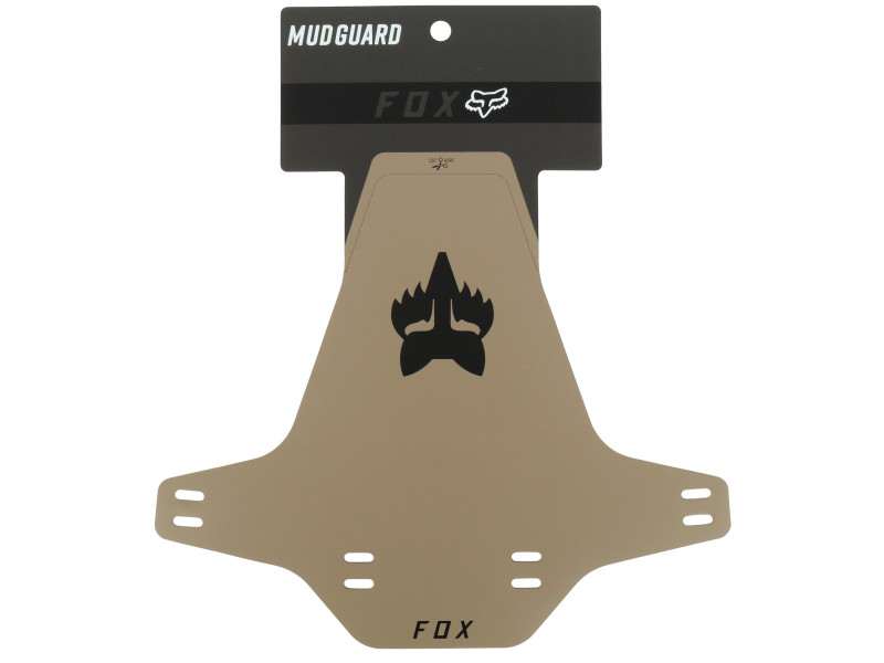 FOX Błotnik MUD GUARD