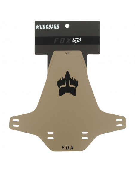 FOX Błotnik MUD GUARD