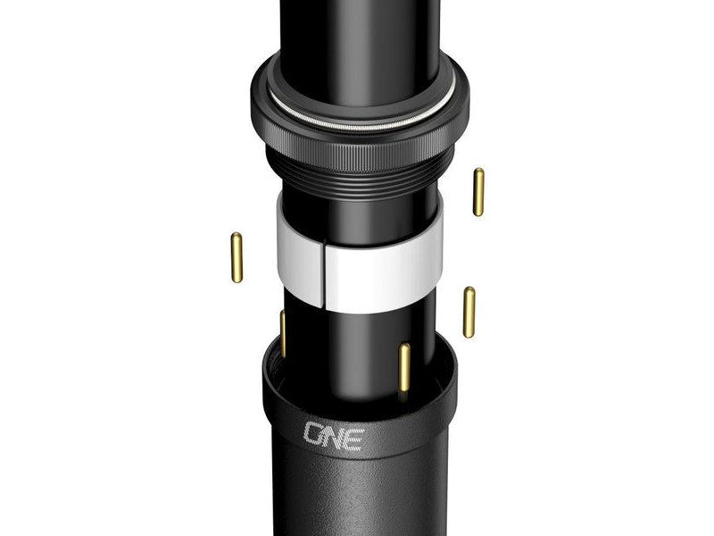 OneUp Components zestaw serwisowy  Travel Shims...