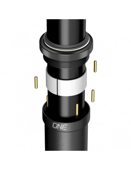 OneUp Components zestaw serwisowy  Travel Shims Kit - V2