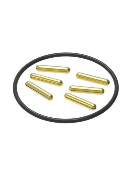 OneUp Components zestaw serwisowy  Travel Shims Kit - V2