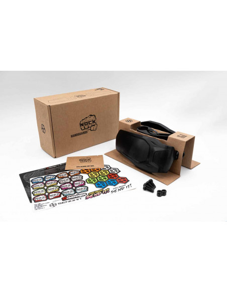 SENDHIT Ochraniacz dłoni Nock Handguard V2