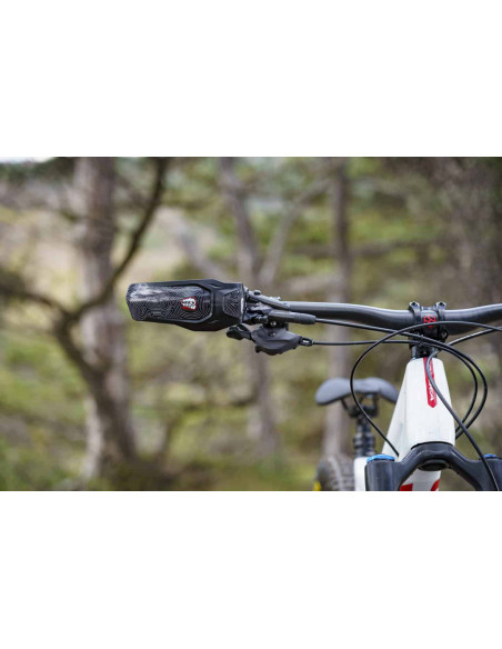 SENDHIT Ochraniacz dłoni Nock Handguard V2