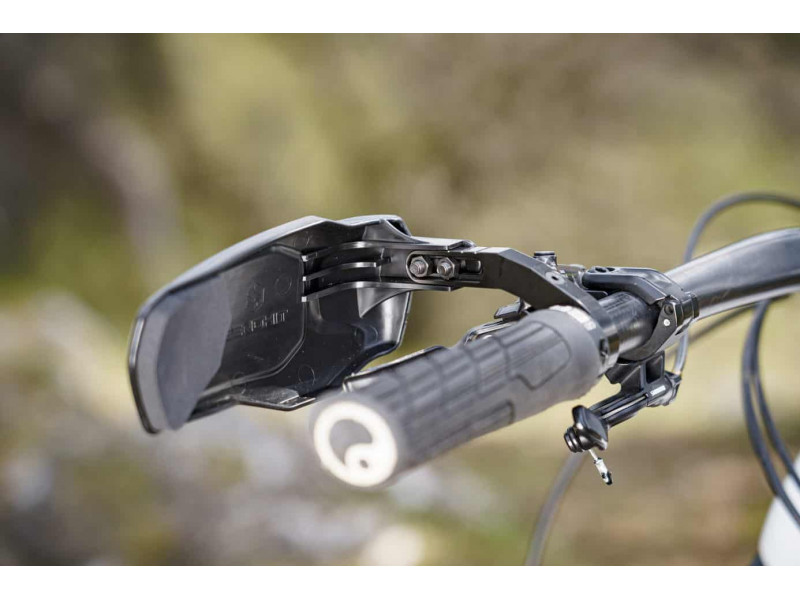 SENDHIT Ochraniacz dłoni Nock Handguard V2