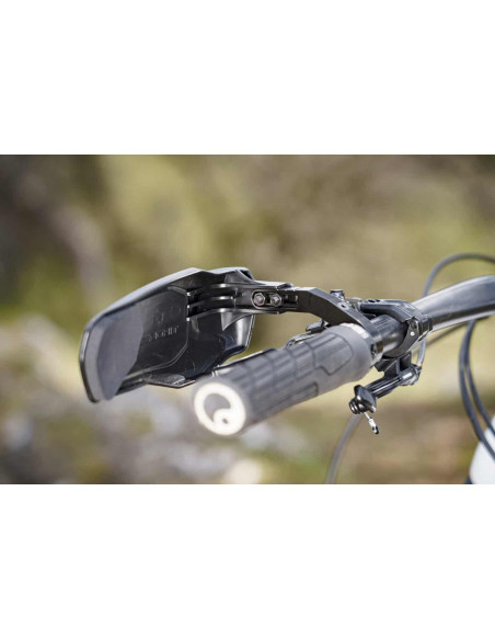 SENDHIT Ochraniacz dłoni Nock Handguard V2