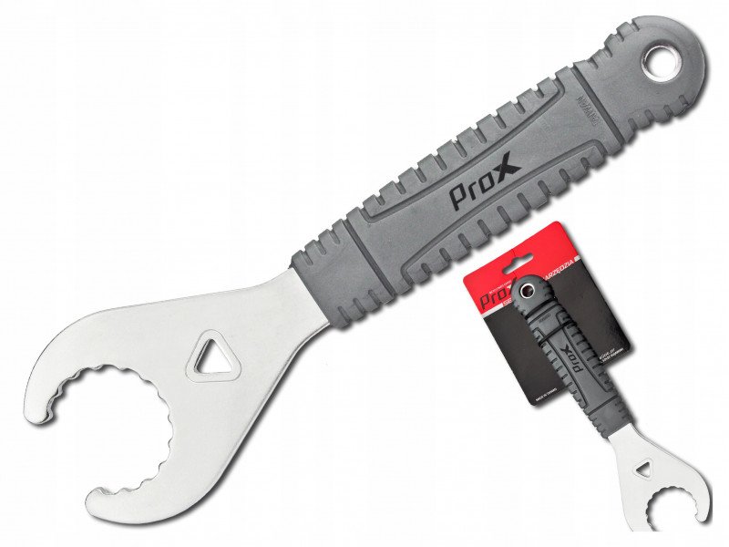 PROX Klucz do suport z rączką RC-C603