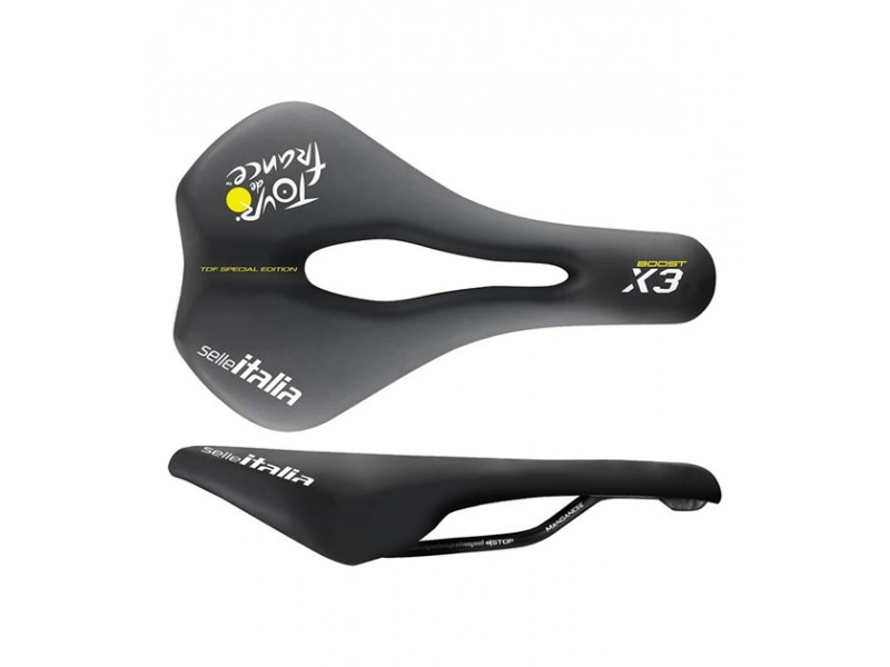 SELLE ITALIA Siodło MODEL X3 BOOST TDF...