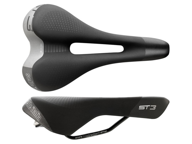 SELLE ITALIA SPORTOURING T 3 FLOW ST3 SuperFlow...