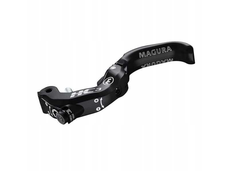 MAGURA Dźwignia Hamulca HC3 1palec Alu - MT7...