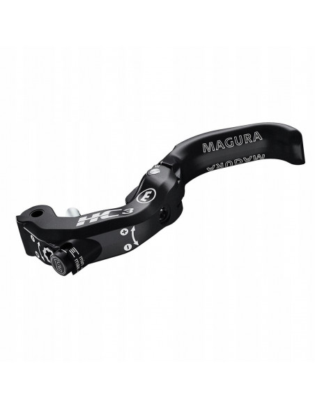 MAGURA Dźwignia Hamulca HC3 1palec Alu - MT7 PRO, MT7 MT8
