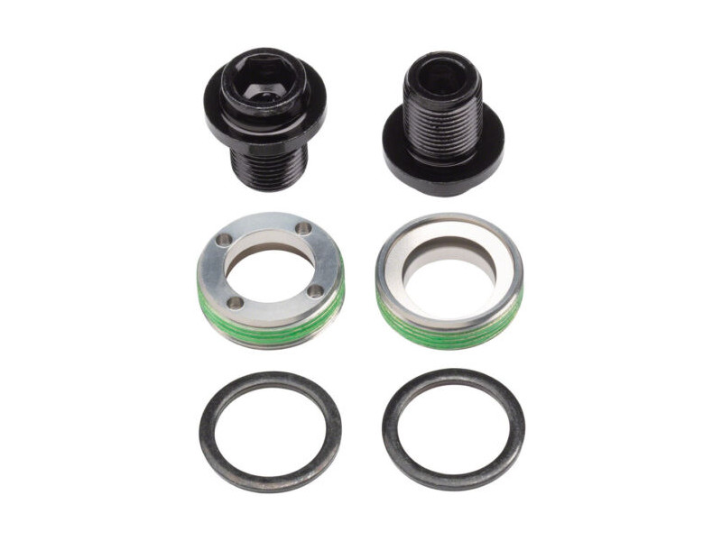 SRAM Crank Arm Bolt Self Extractor M12/M22 -...