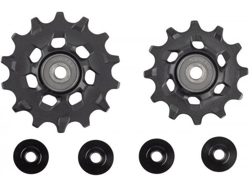 SRAM Kółka przerzutki GX Pulley Kit 2x11